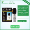 Stud 100 Mỹ Chính Hãng