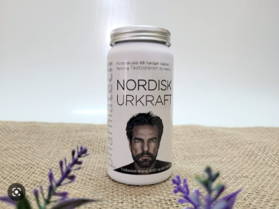 Viên Uống Nordisk Urkraft