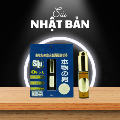 Siu Nhật Chính Hãng Tăng Thời Gian Quan Hệ Lâu Ra