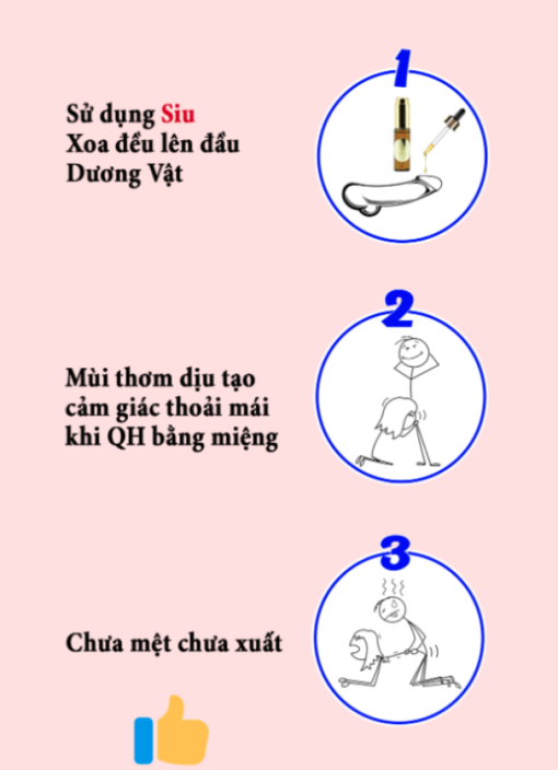 Siu Nhật Chính Hãng - Chất Đến Từng Giọt