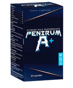 Penirum A+ Chính Hãng Tăng Kích Thước