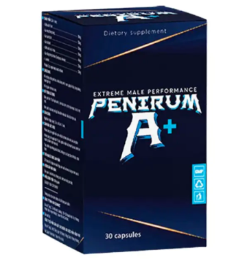 Penirum A+ Chính Hãng Tăng Kích Thước