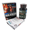 Maxman 60 Viên Mỹ Chính Hãng