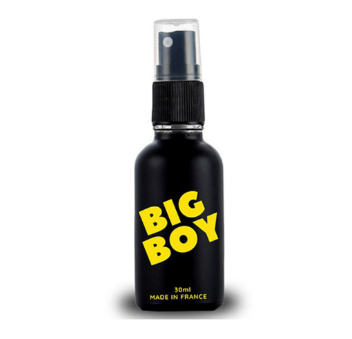 Chai Xịt Kéo Dài Thời Gian Big Boy