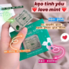 Kẹo Ngậm Phòng The Lovemint Thái Lan