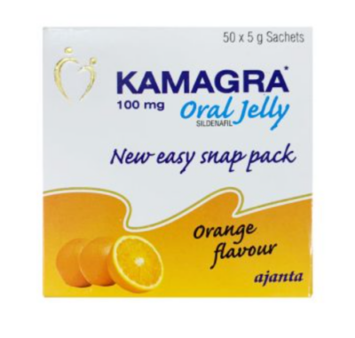 Nhà Thuốc Luca Giới Thiệu Thuốc Kamagra Oral Jelly