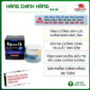 Viên Uống Rocket 1h Mỹ Chính Hãng